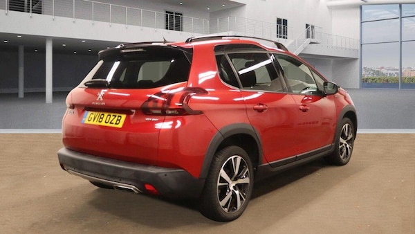 Used Peugeot 2008 2018 for sale - 76307795: Photo 6