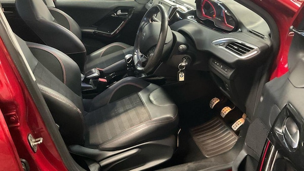 Used Peugeot 2008 2018 for sale - 76307795: Photo 7