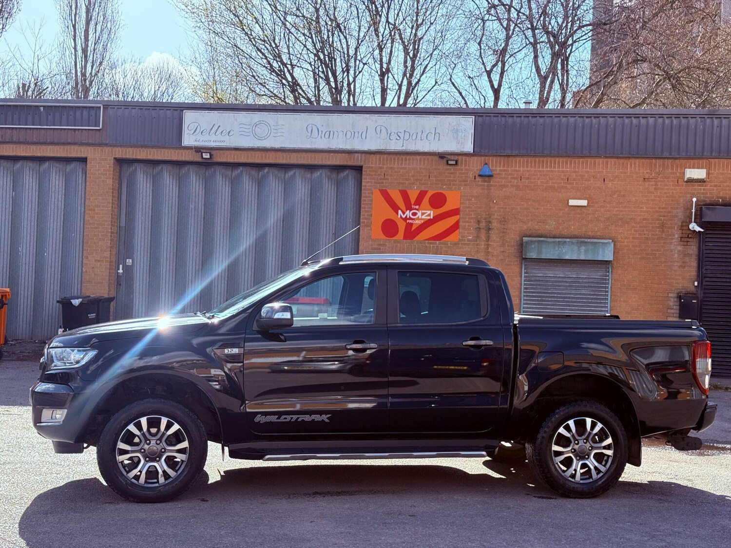 Used Ford Ranger for sale - 77892377: Photo 10