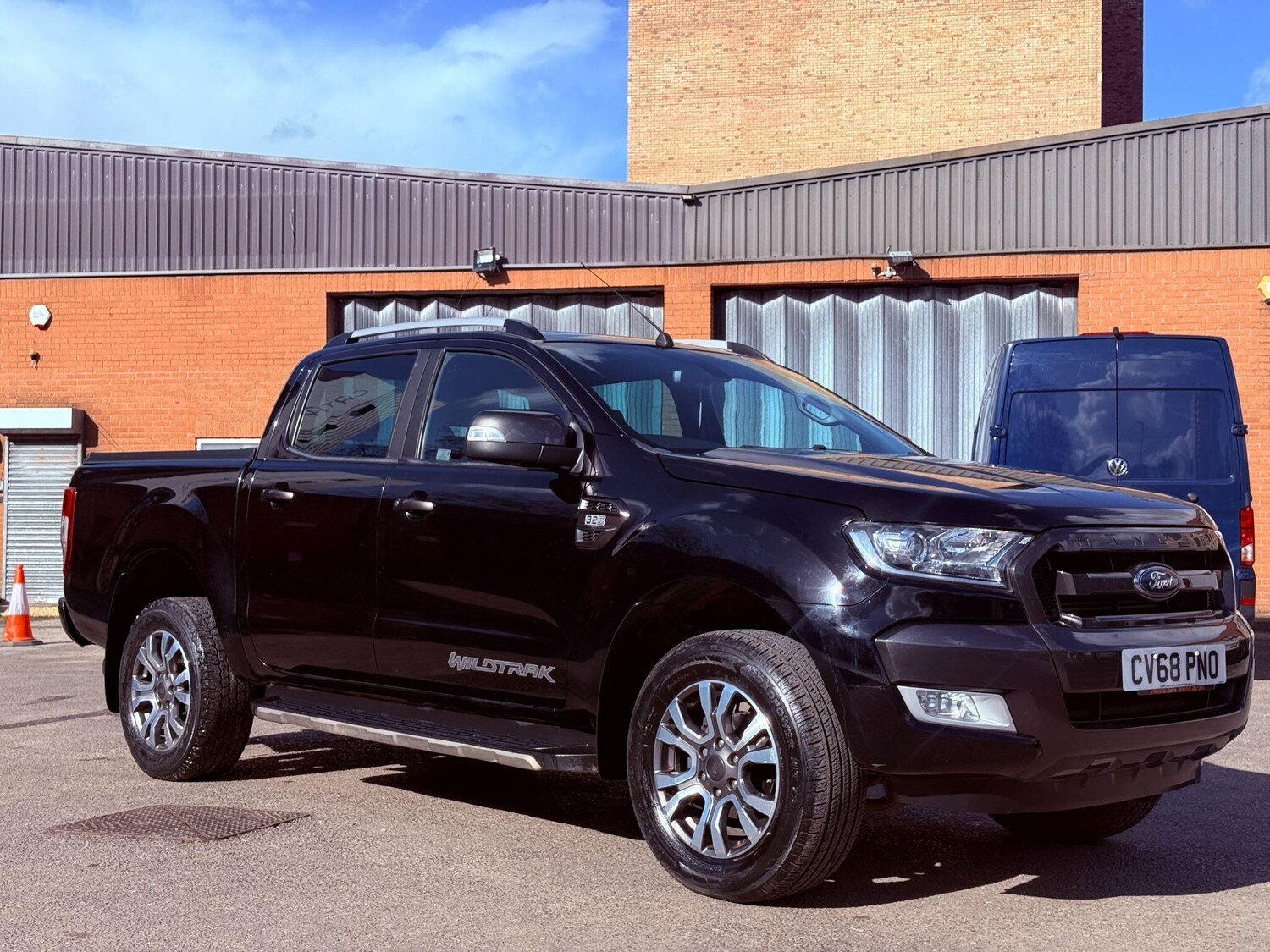 Used Ford Ranger for sale - 77892377: Photo 12