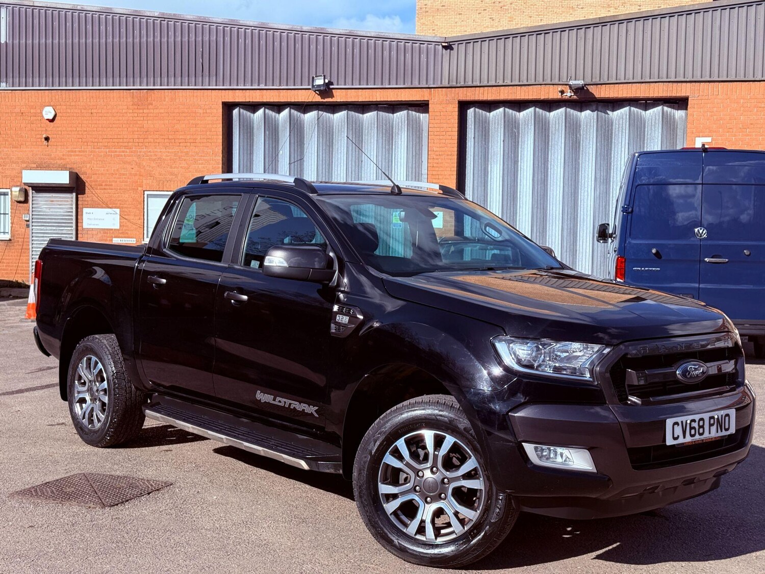 Used Ford Ranger for sale - 77892377: Photo 13