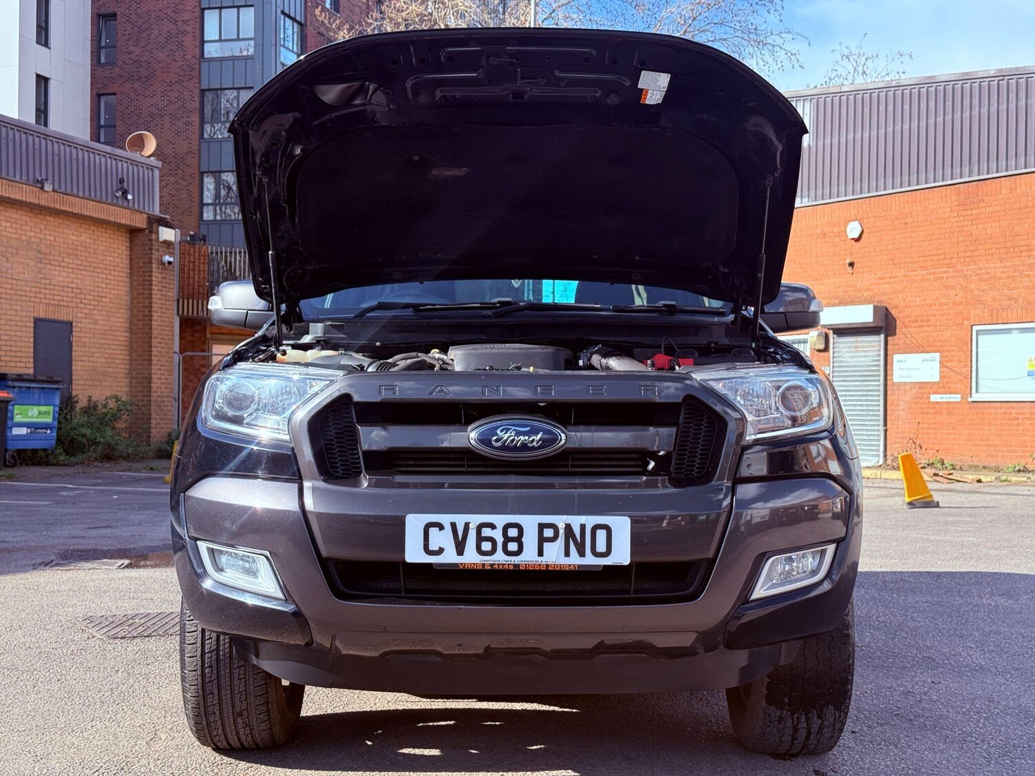 Used Ford Ranger for sale - 77892377: Photo 14