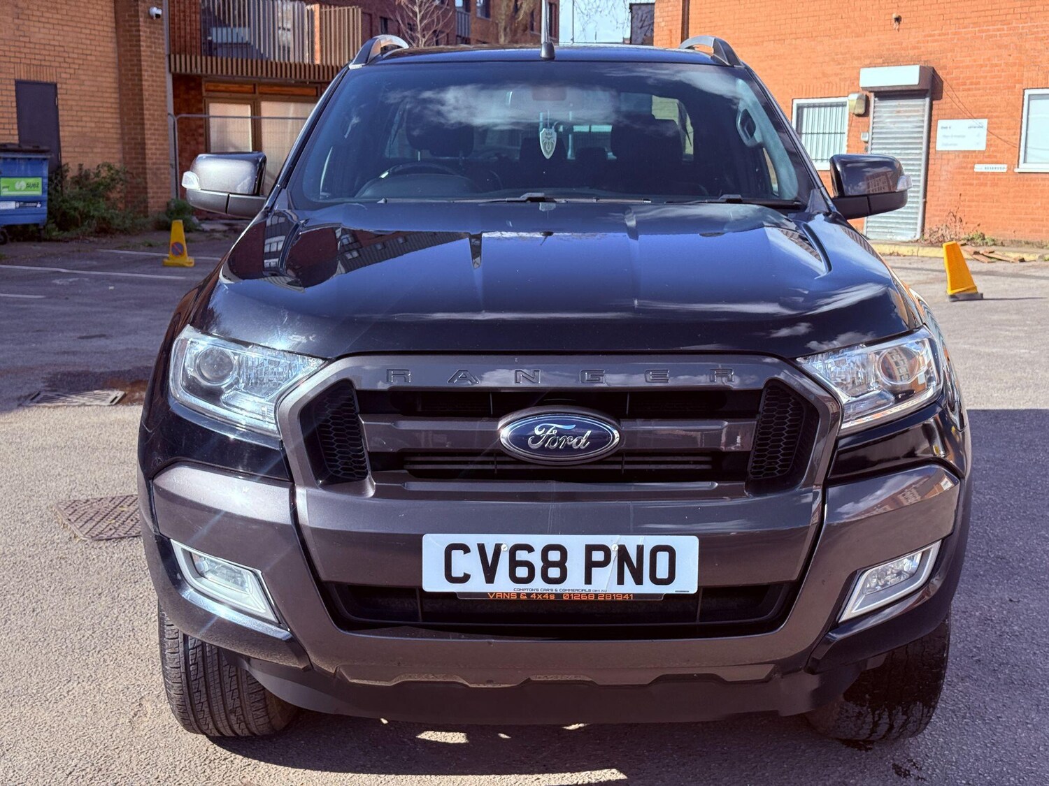 Used Ford Ranger for sale - 77892377: Photo 15
