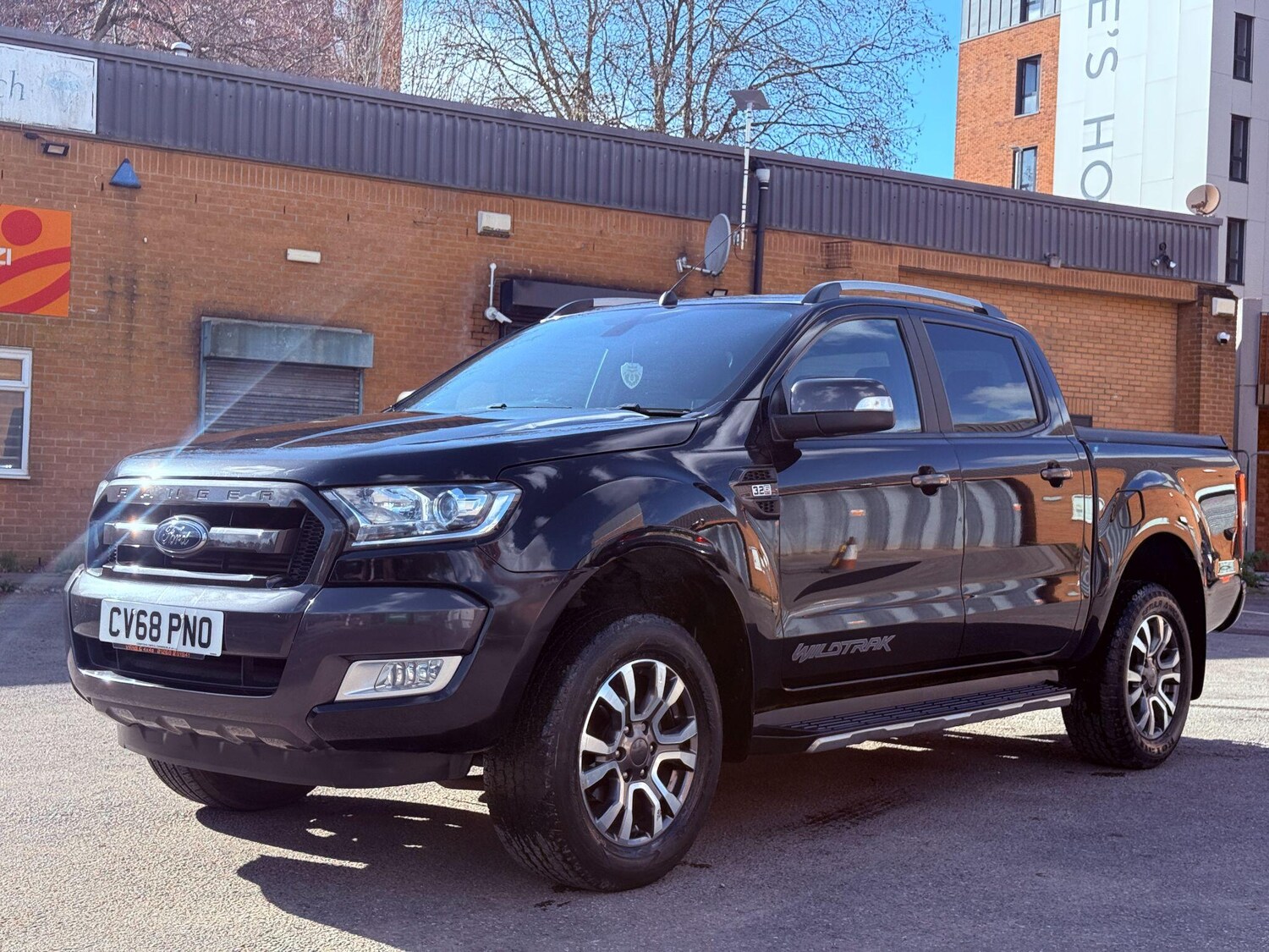 Used Ford Ranger for sale - 77892377: Photo 17