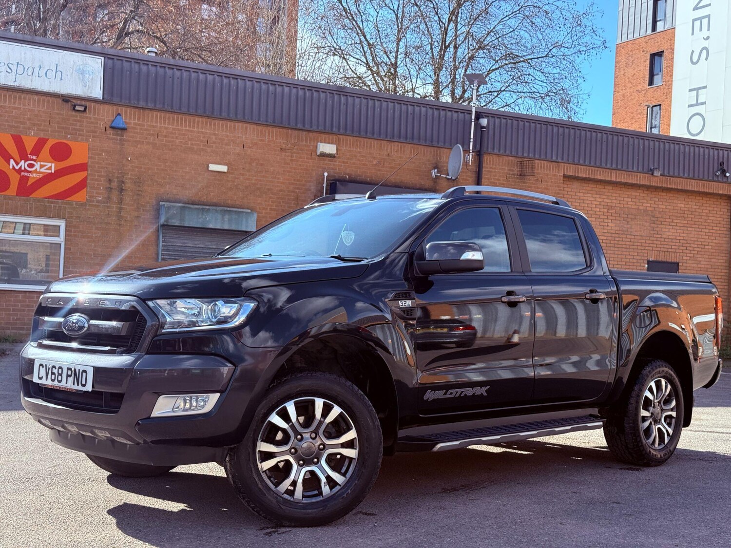 Used Ford Ranger for sale - 77892377: Photo 19