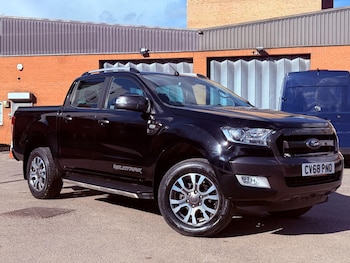 Ford Ranger feature image