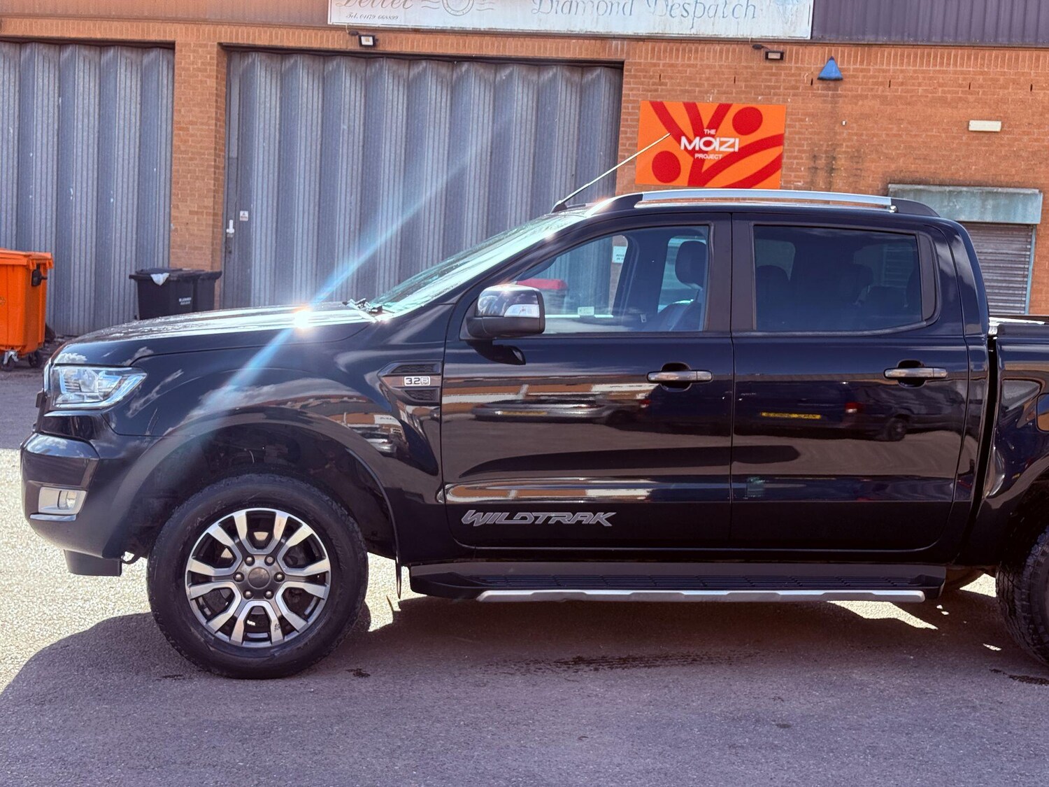 Used Ford Ranger for sale - 77892377: Photo 21