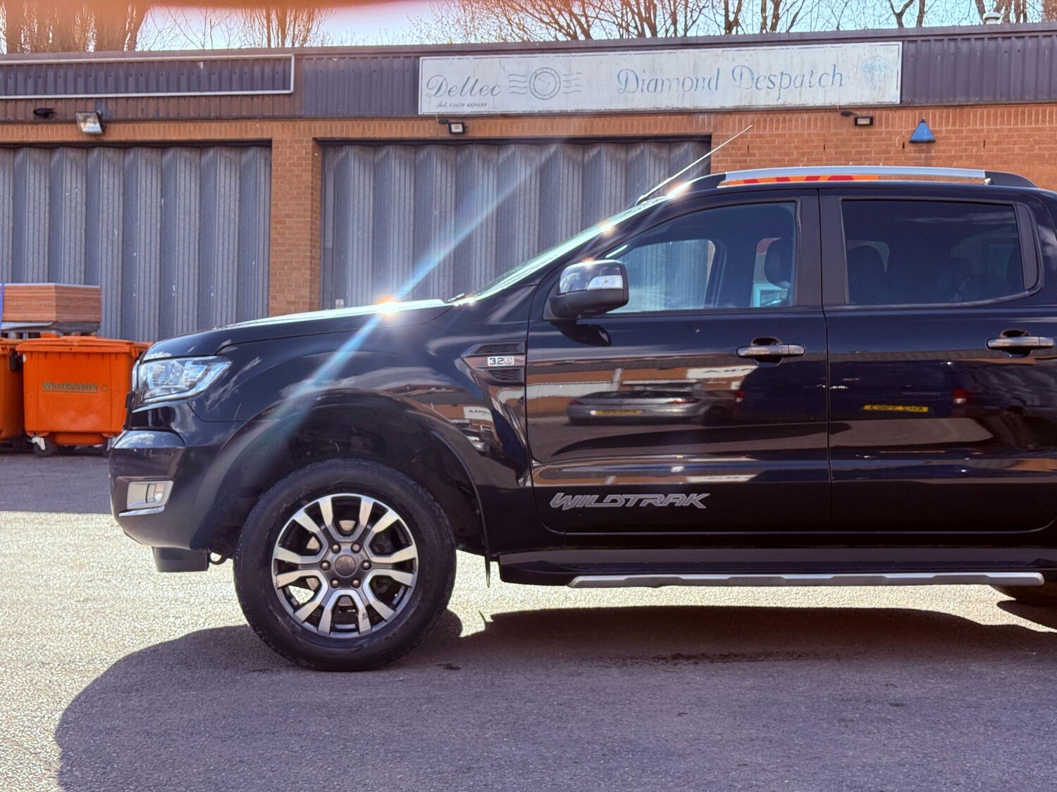 Used Ford Ranger for sale - 77892377: Photo 22