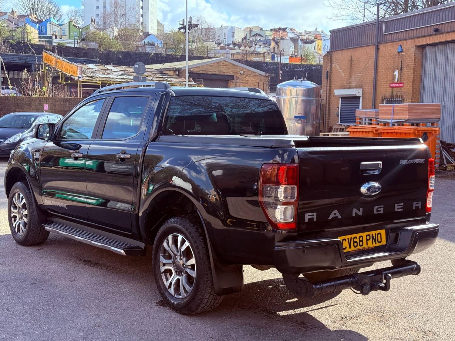 Used Ford Ranger for sale - 77892377: Photo 23