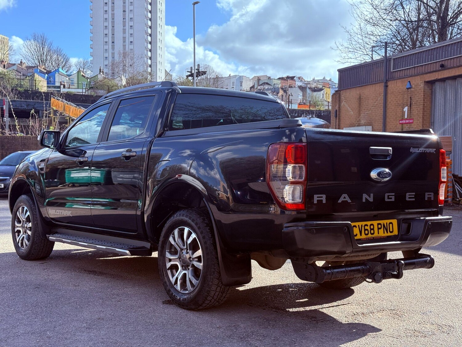 Used Ford Ranger for sale - 77892377: Photo 24