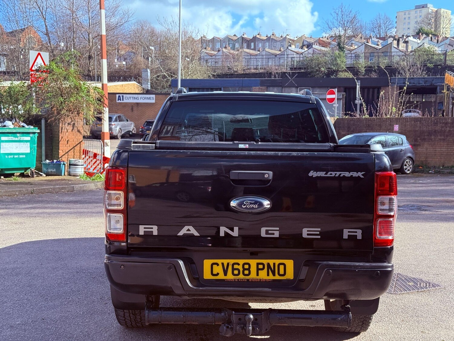 Used Ford Ranger for sale - 77892377: Photo 26