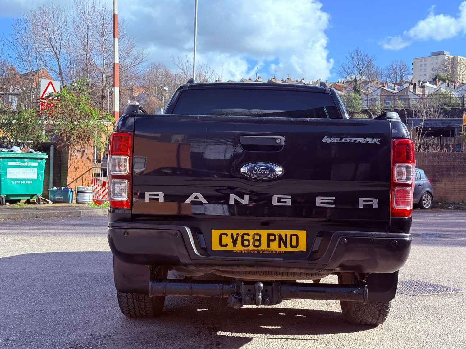 Used Ford Ranger for sale - 77892377: Photo 27