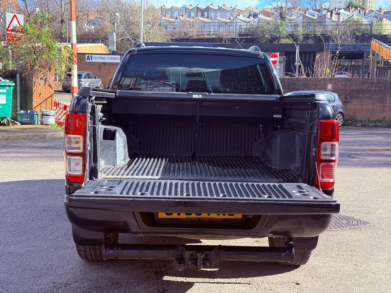 Used Ford Ranger for sale - 77892377: Photo 28