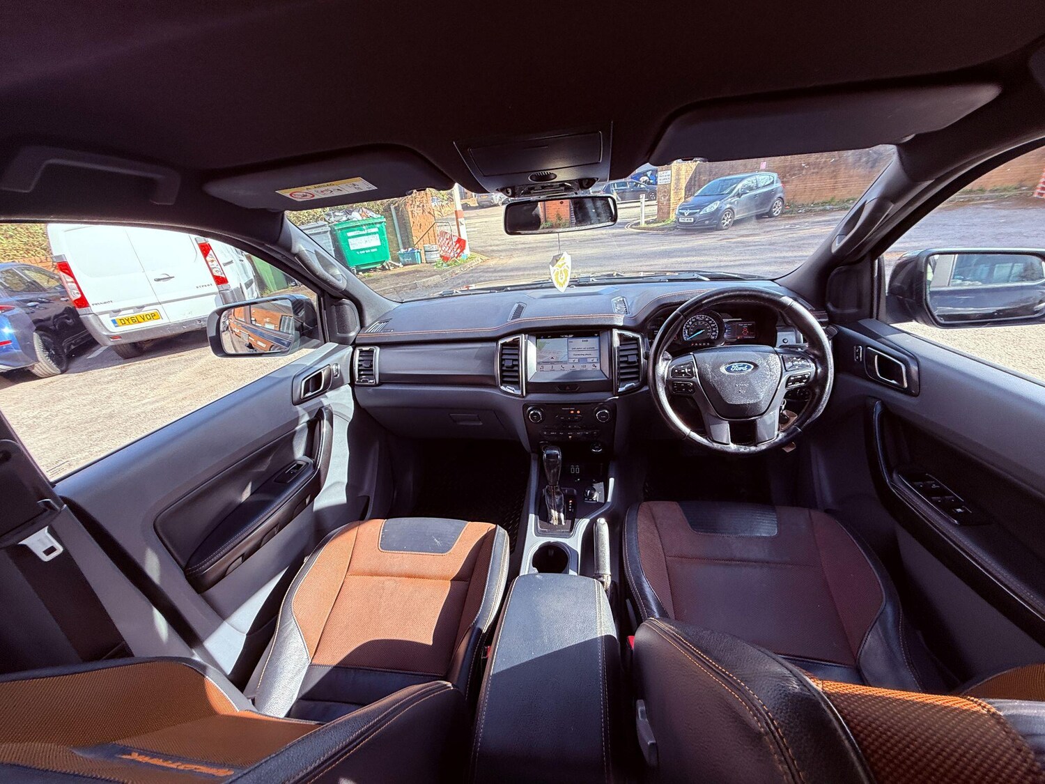 Used Ford Ranger for sale - 77892377: Photo 3