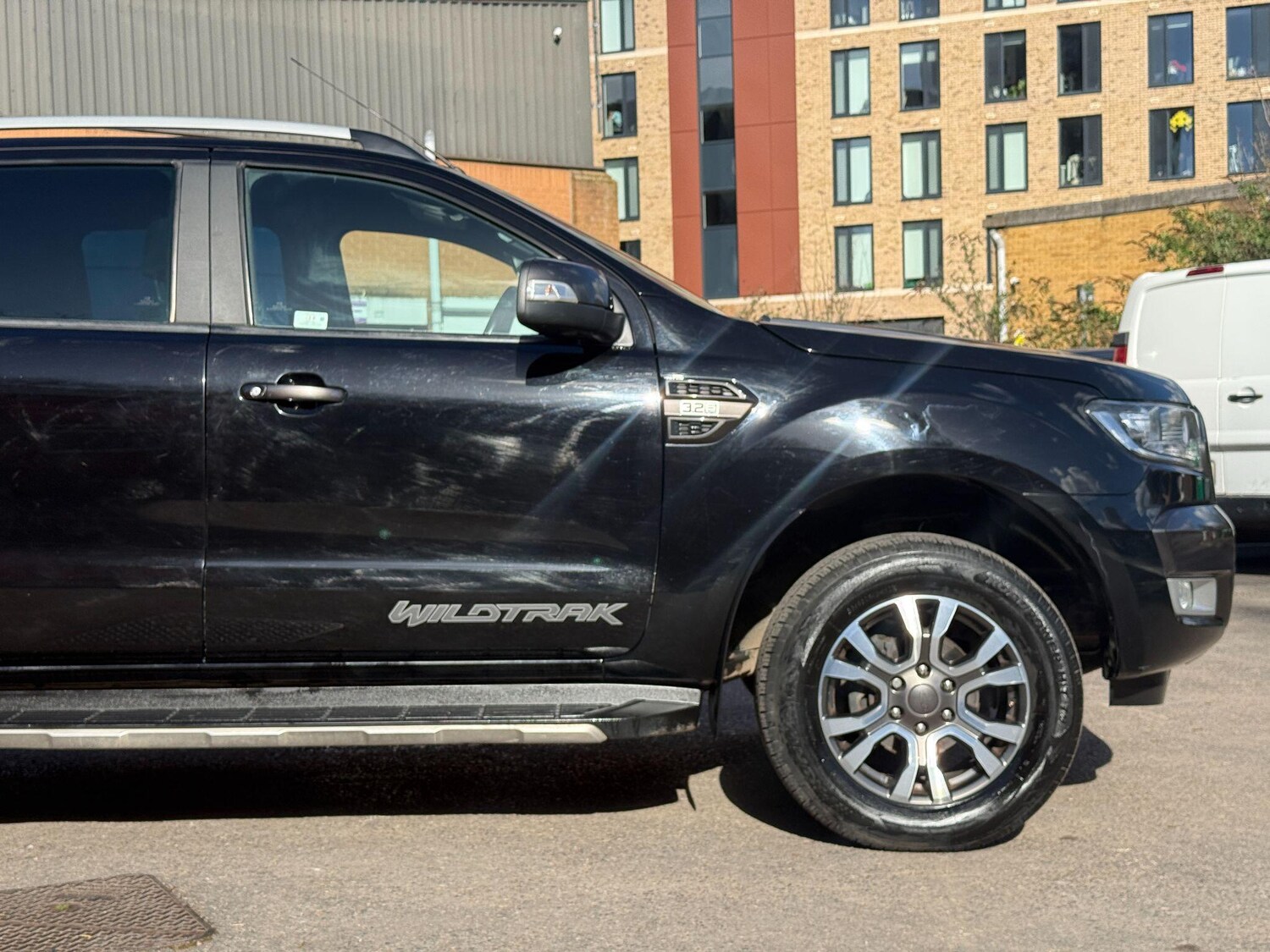 Used Ford Ranger for sale - 77892377: Photo 31