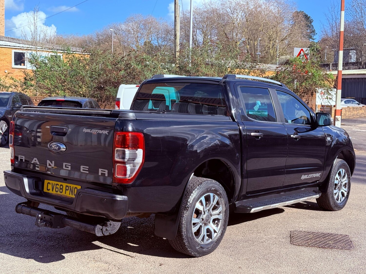 Used Ford Ranger for sale - 77892377: Photo 32
