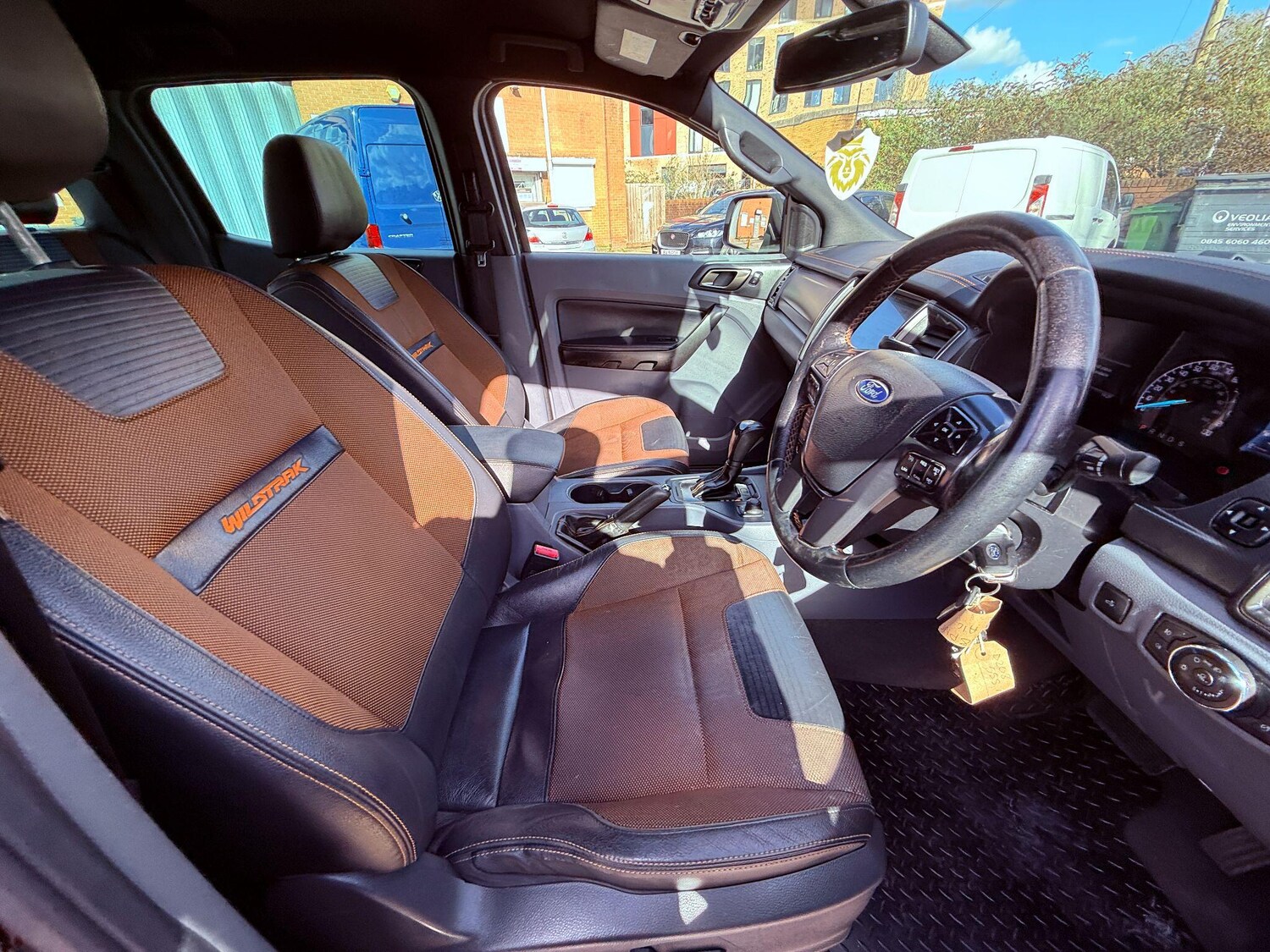 Used Ford Ranger for sale - 77892377: Photo 35