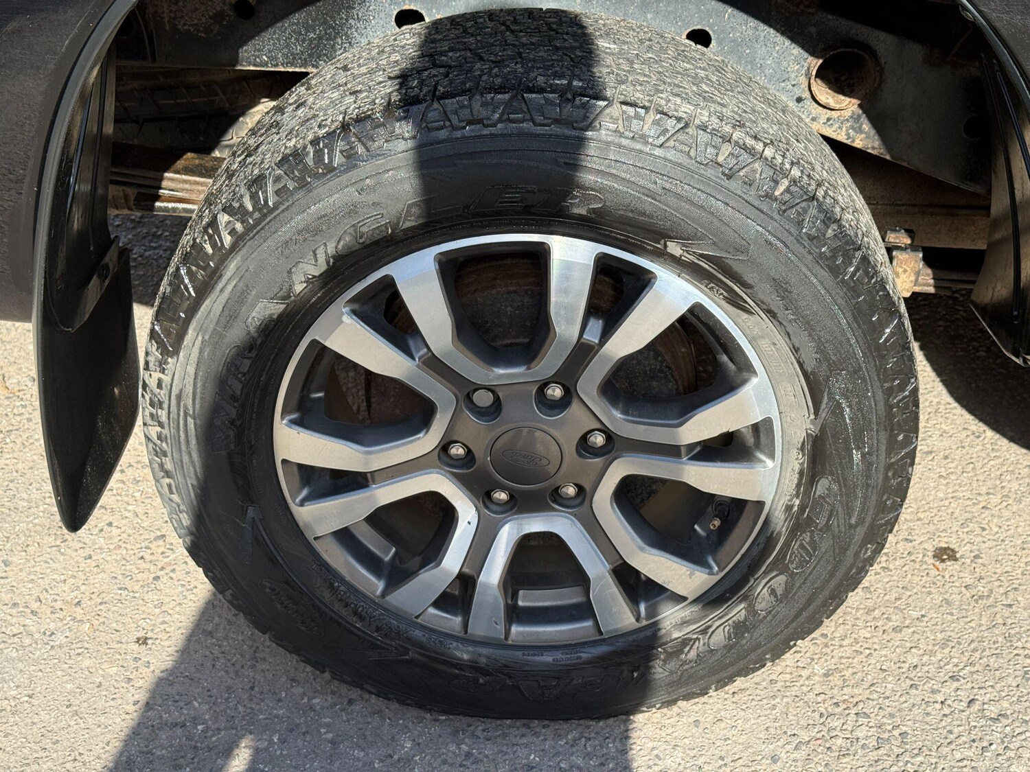 Used Ford Ranger for sale - 77892377: Photo 38