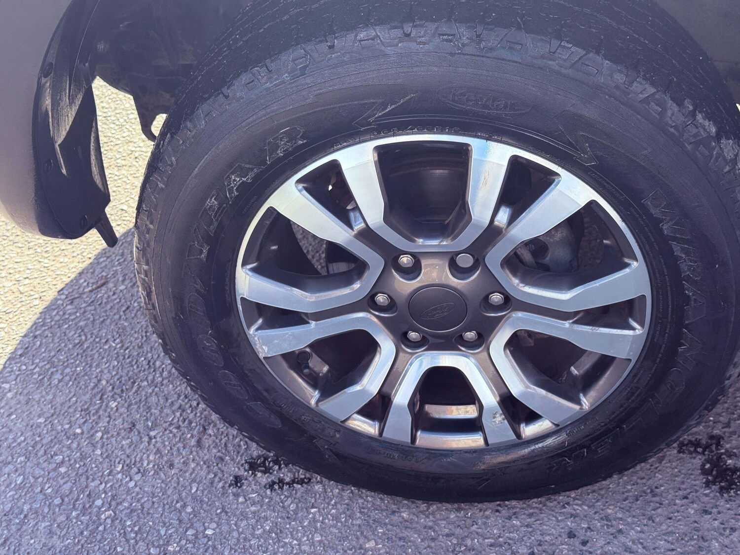 Used Ford Ranger for sale - 77892377: Photo 40