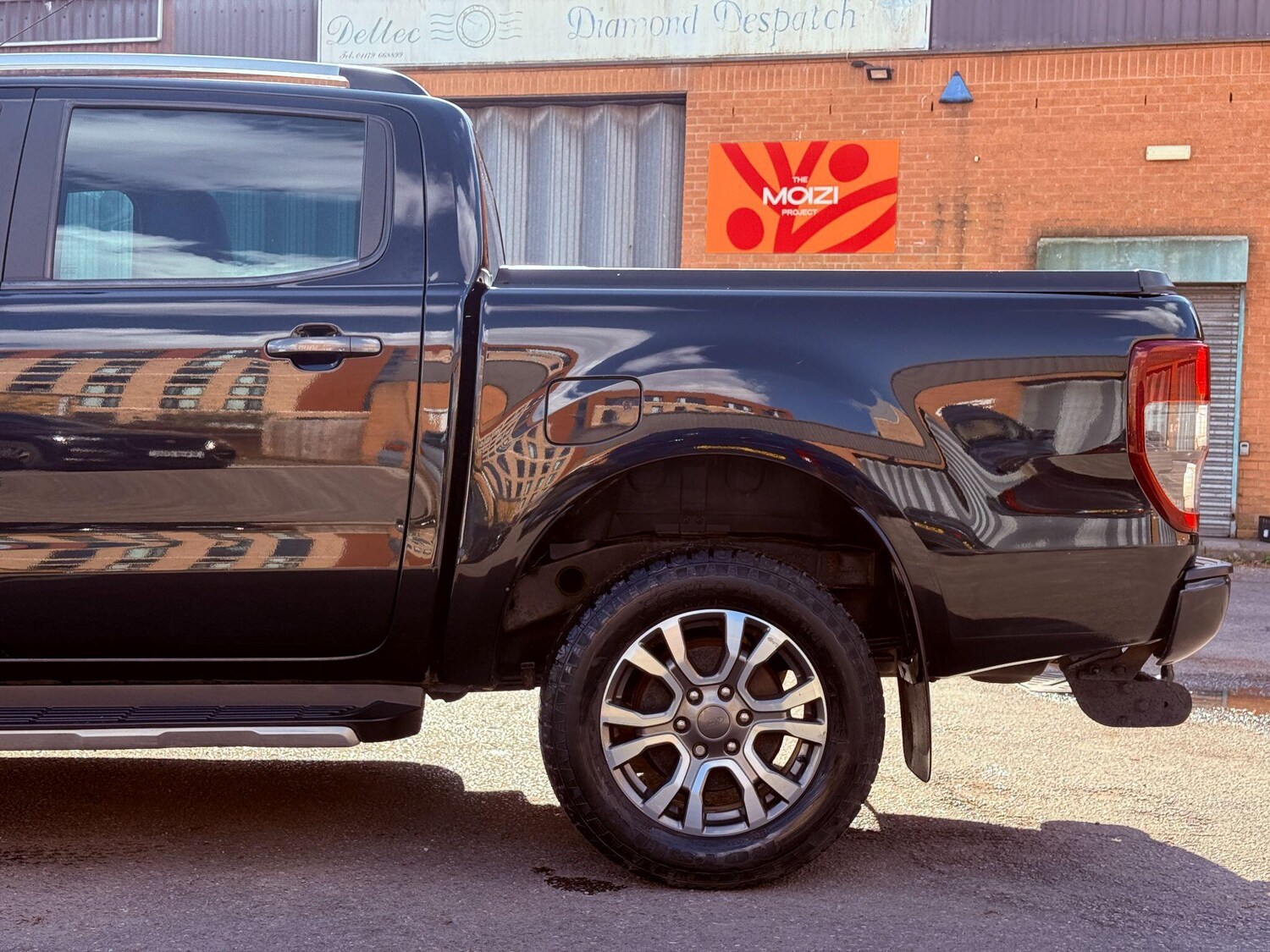 Used Ford Ranger for sale - 77892377: Photo 41