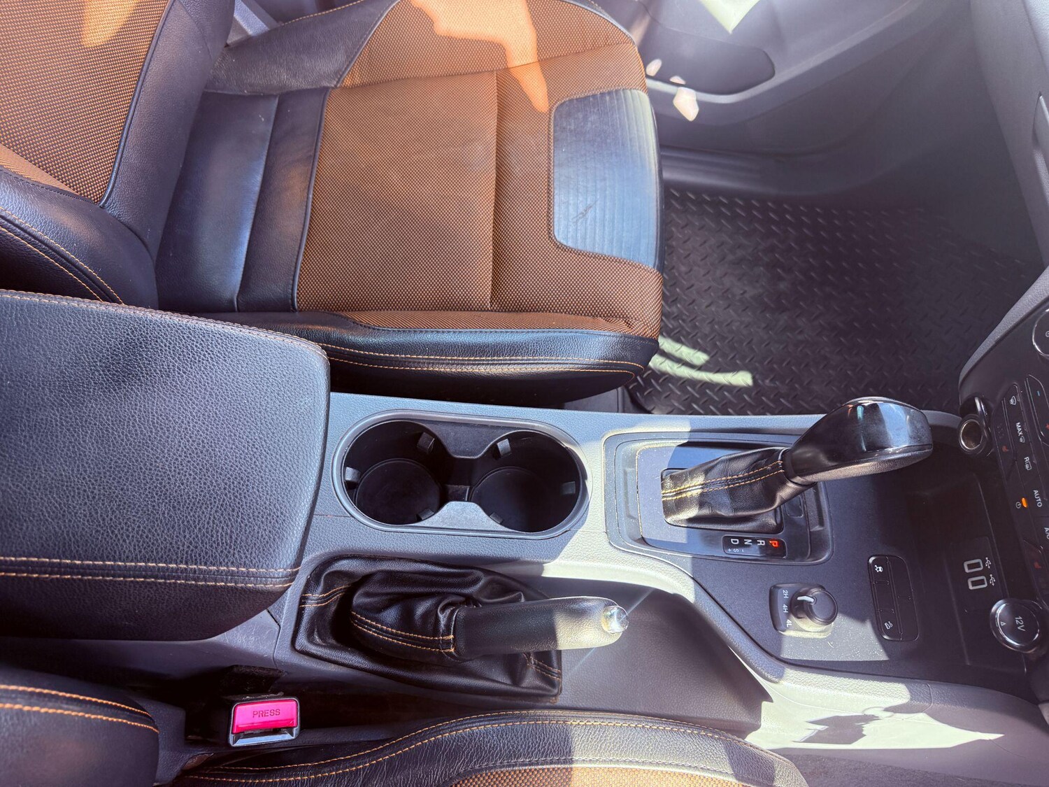 Used Ford Ranger for sale - 77892377: Photo 43