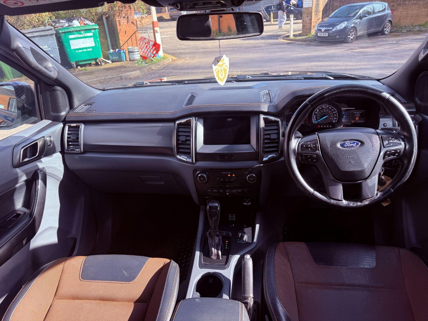 Used Ford Ranger for sale - 77892377: Photo 44