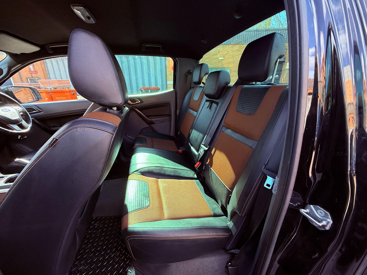 Used Ford Ranger for sale - 77892377: Photo 46