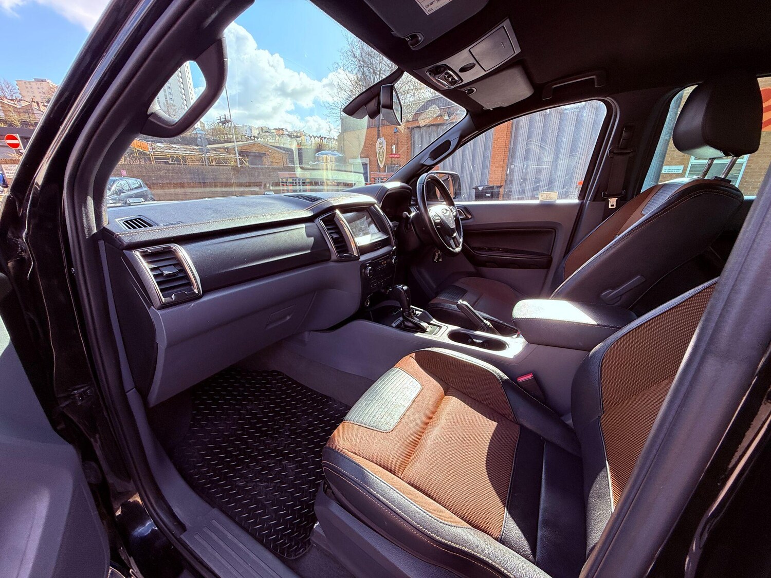 Used Ford Ranger for sale - 77892377: Photo 47