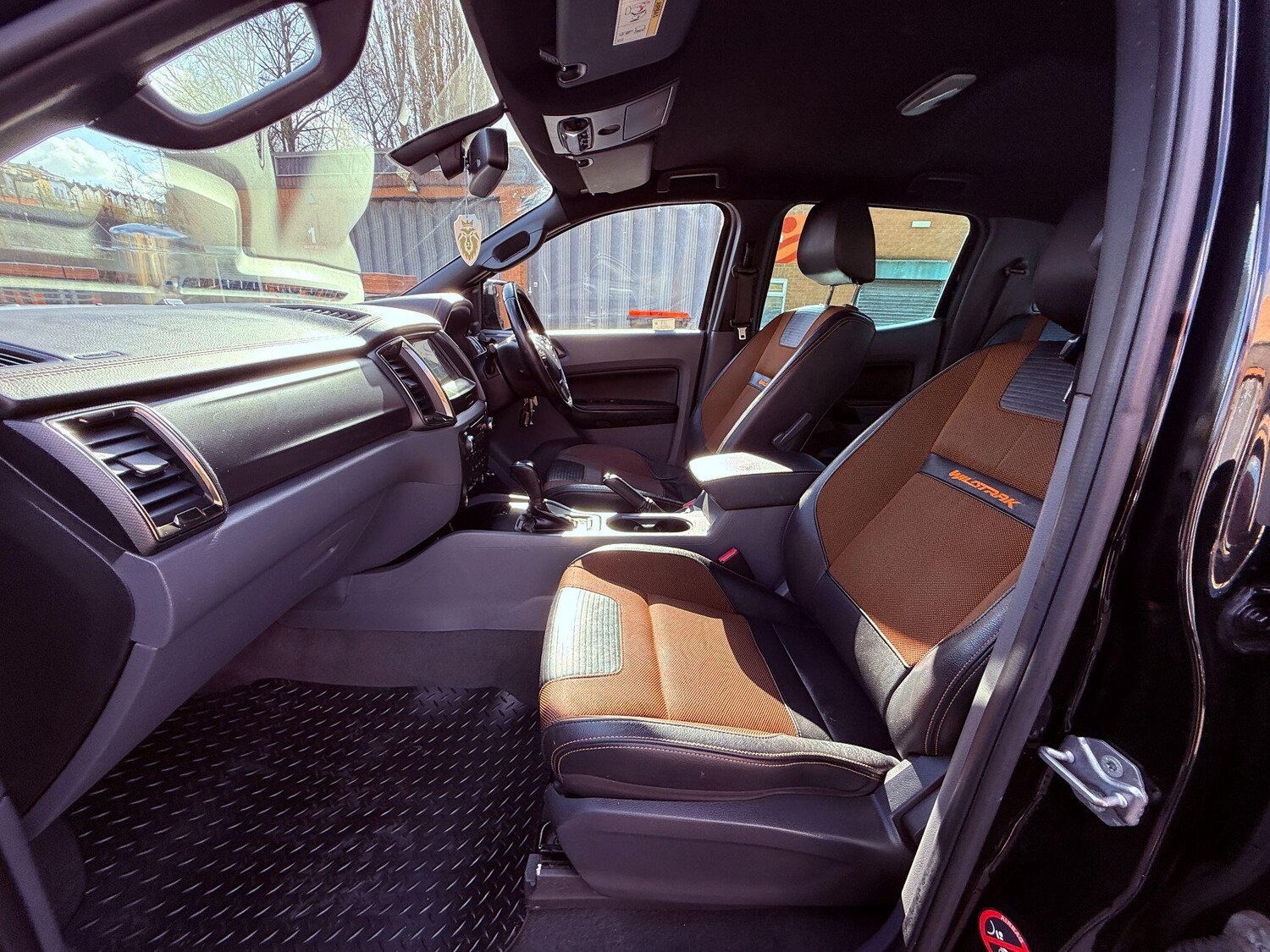 Used Ford Ranger for sale - 77892377: Photo 48