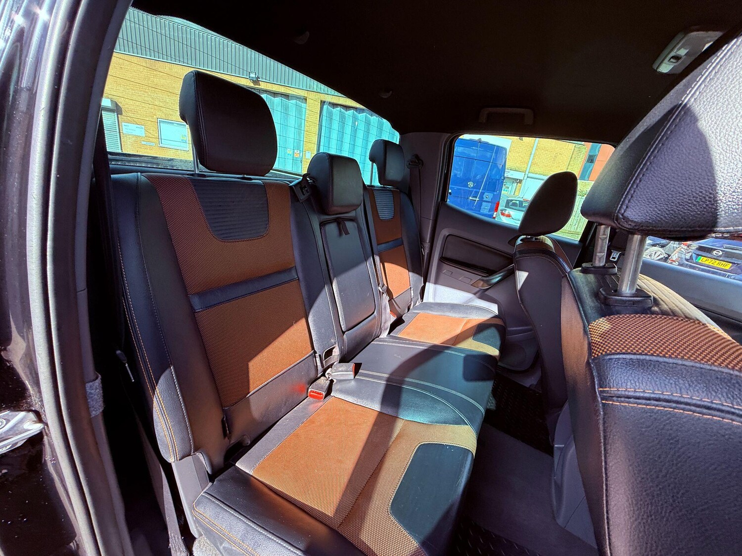 Used Ford Ranger for sale - 77892377: Photo 5