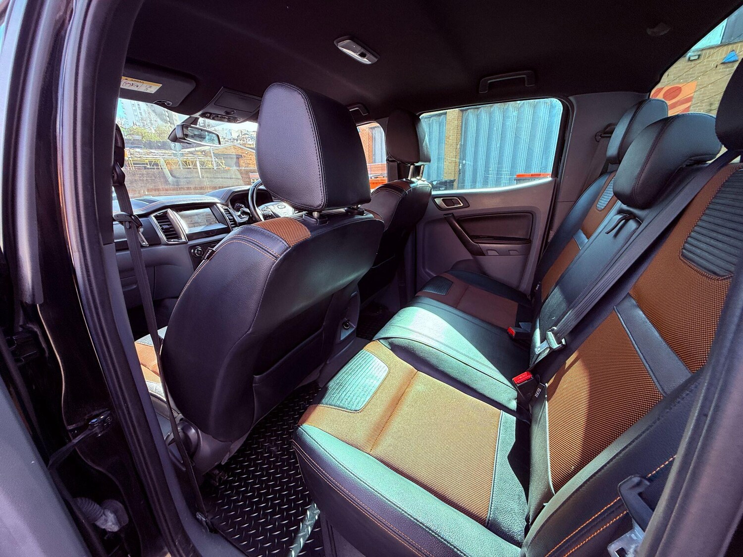 Used Ford Ranger for sale - 77892377: Photo 51