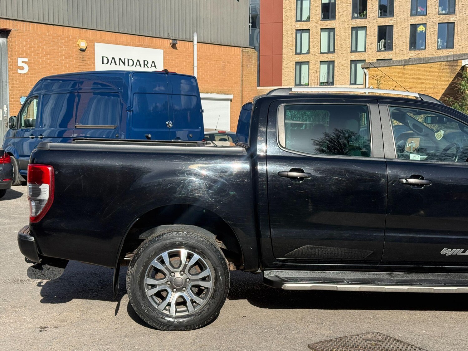 Used Ford Ranger for sale - 77892377: Photo 54