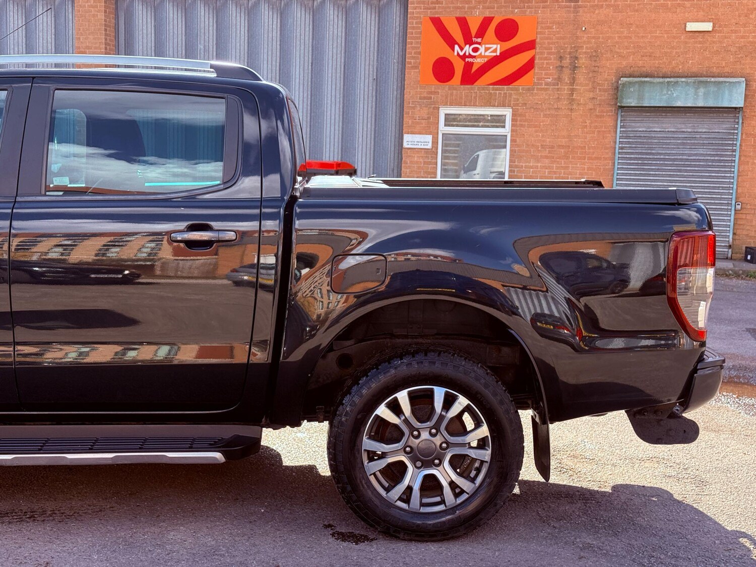 Used Ford Ranger for sale - 77892377: Photo 56