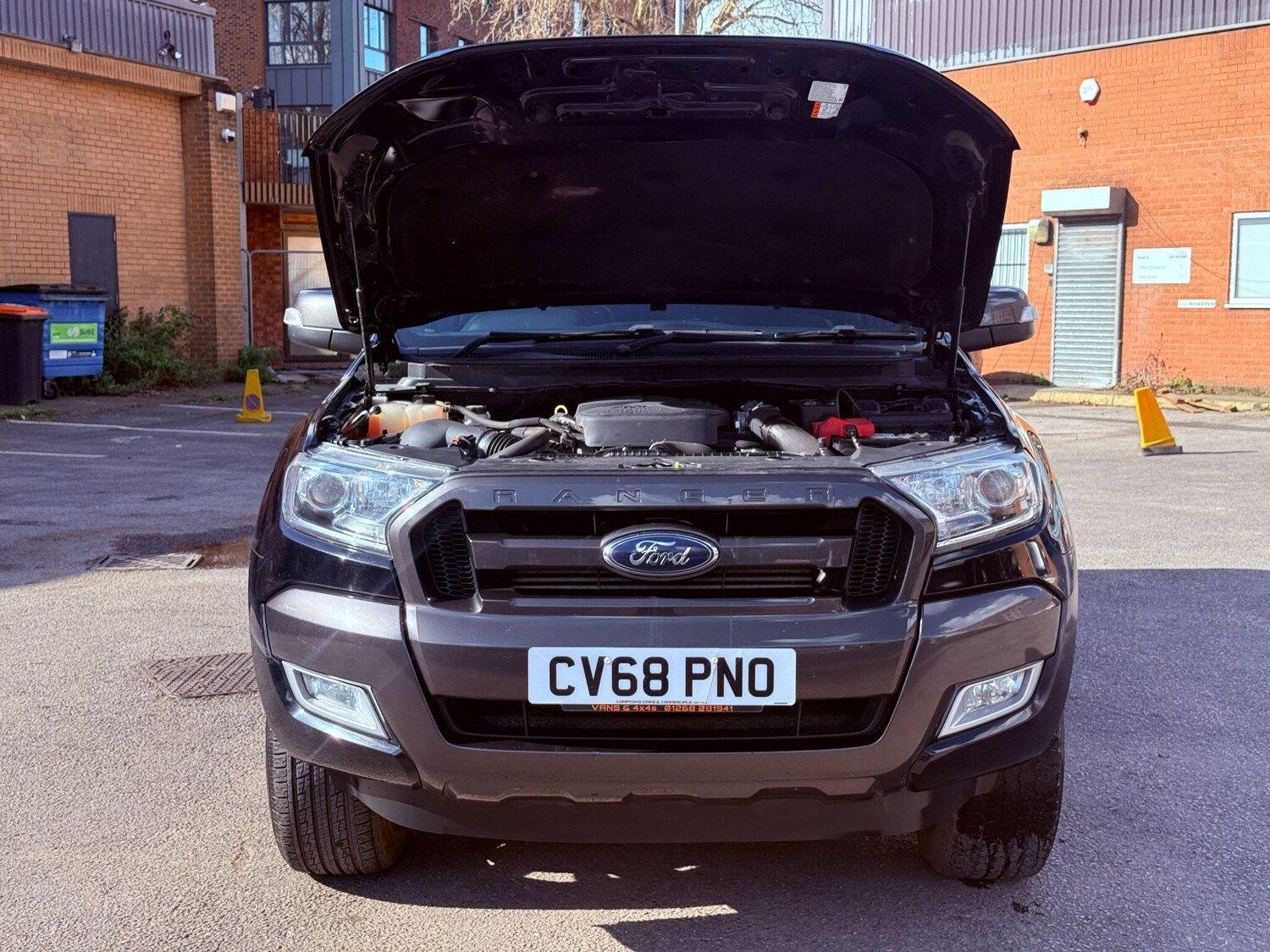 Used Ford Ranger for sale - 77892377: Photo 6