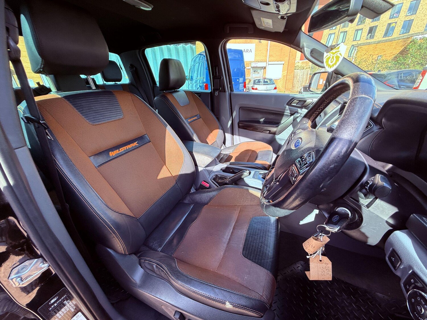 Used Ford Ranger for sale - 77892377: Photo 8