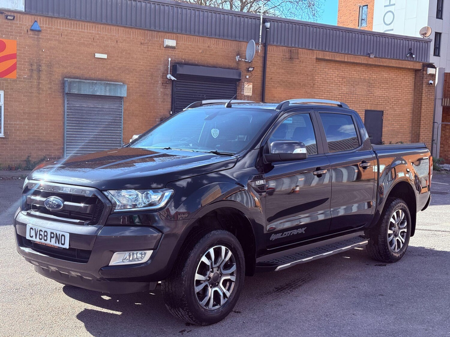 Used Ford Ranger for sale - 77892377: Photo 9