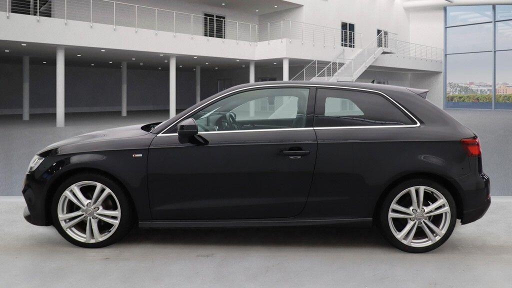 Used Audi A3 for sale - 77215197: Photo 10