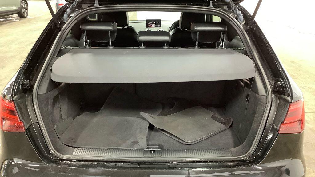 Used Audi A3 for sale - 77215197: Photo 11