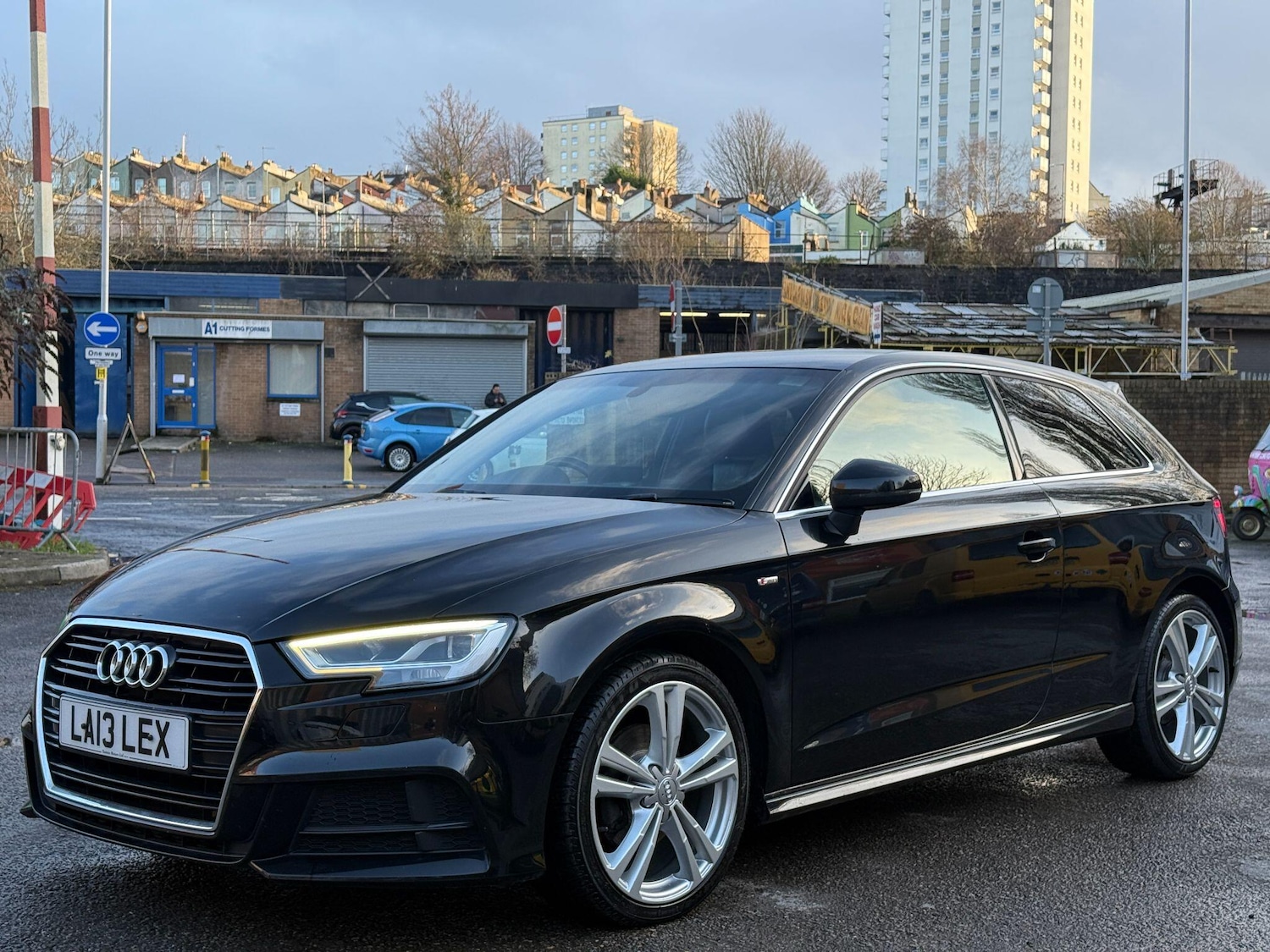 Used Audi A3 2016 for sale - 77215197: Photo 12