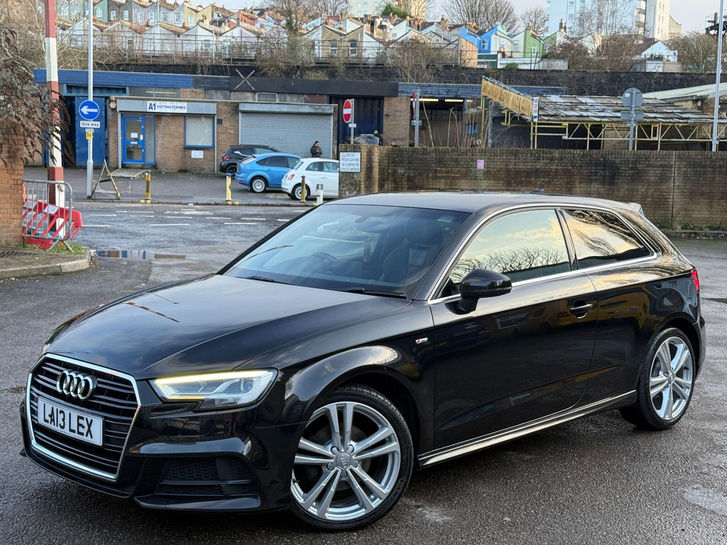 Used Audi A3 2016 for sale - 77215197: Photo 13