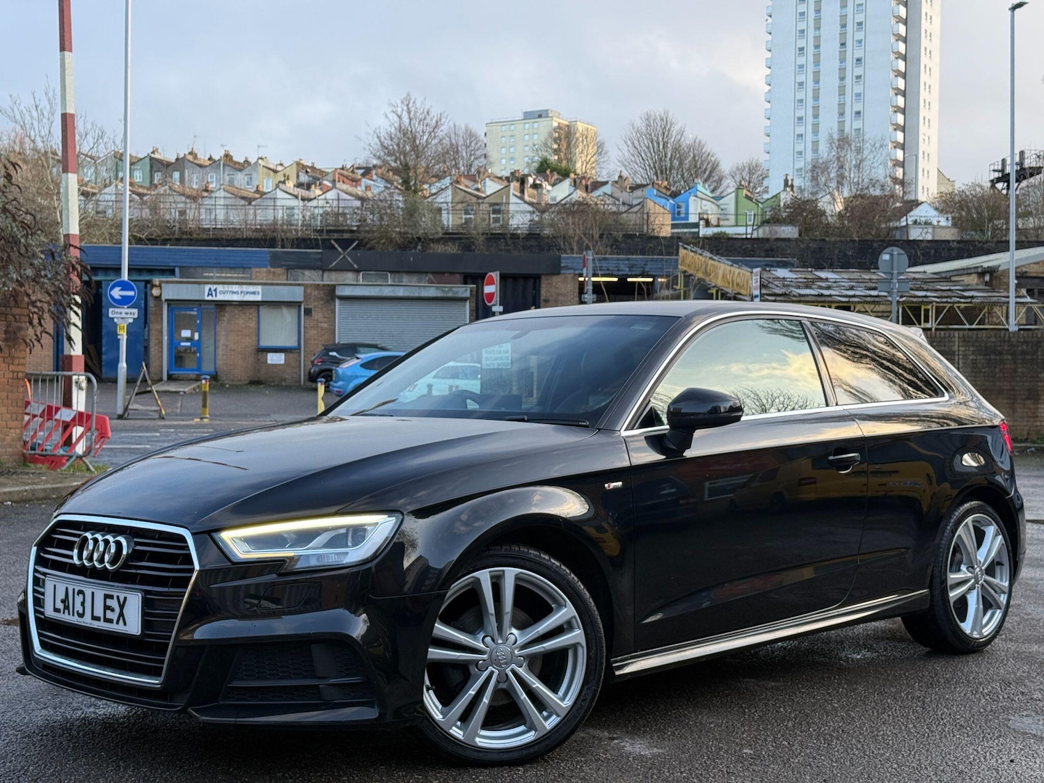 Used Audi A3 2016 for sale - 77215197: Photo 14