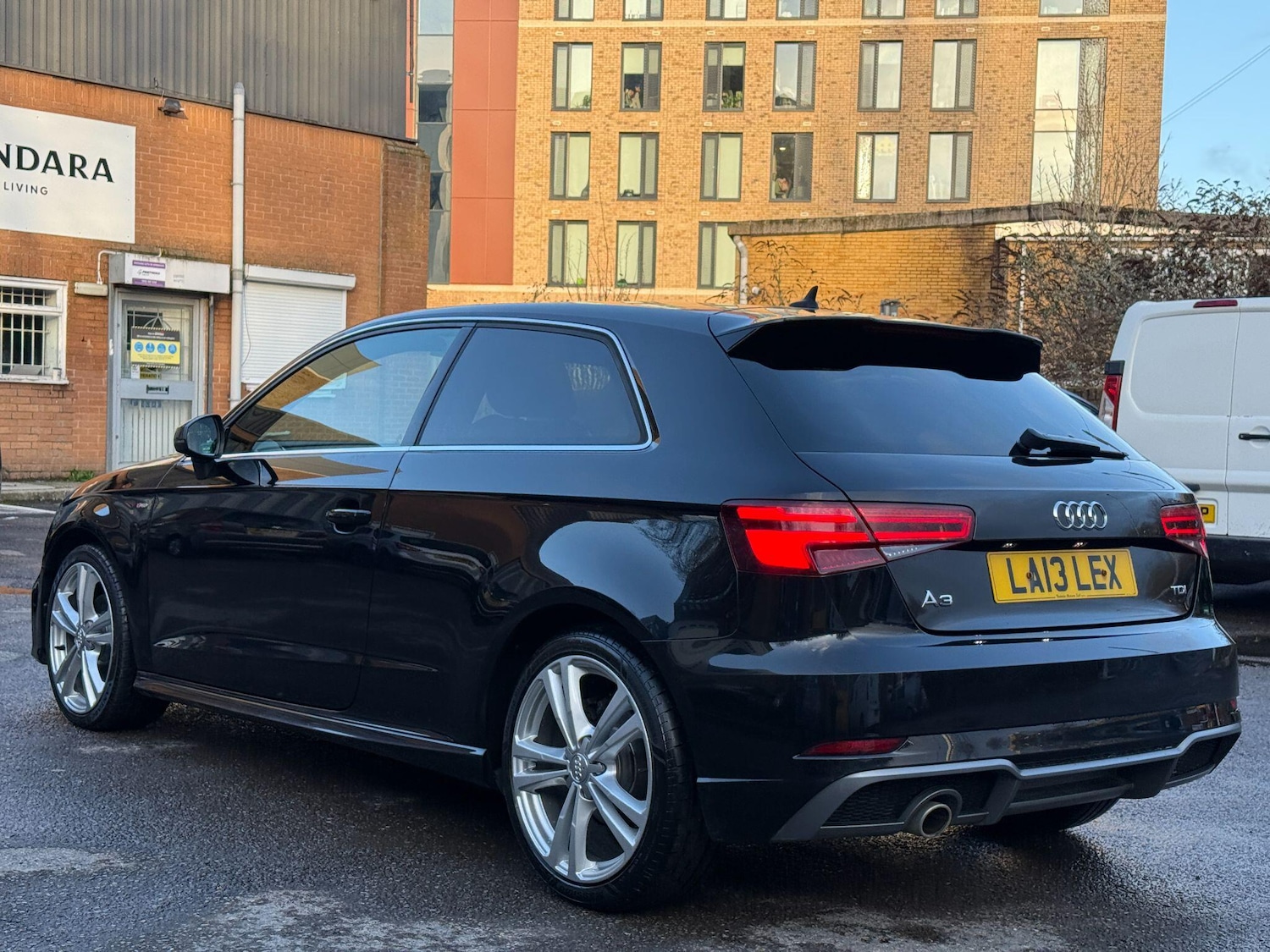 Used Audi A3 2016 for sale - 77215197: Photo 15