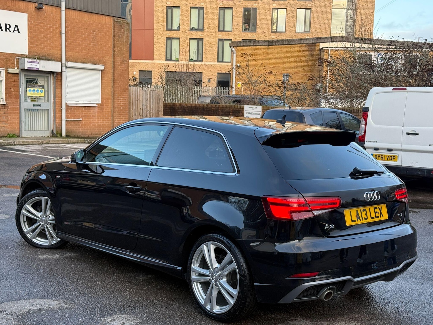 Used Audi A3 2016 for sale - 77215197: Photo 16