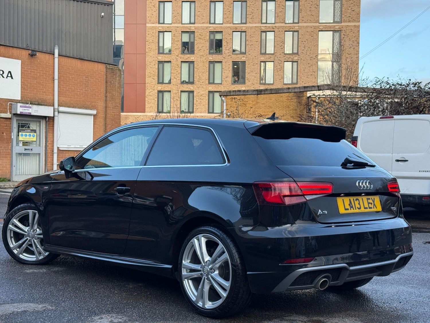 Used Audi A3 2016 for sale - 77215197: Photo 17