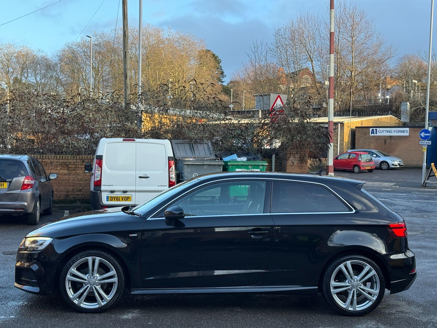 Used Audi A3 2016 for sale - 77215197: Photo 18