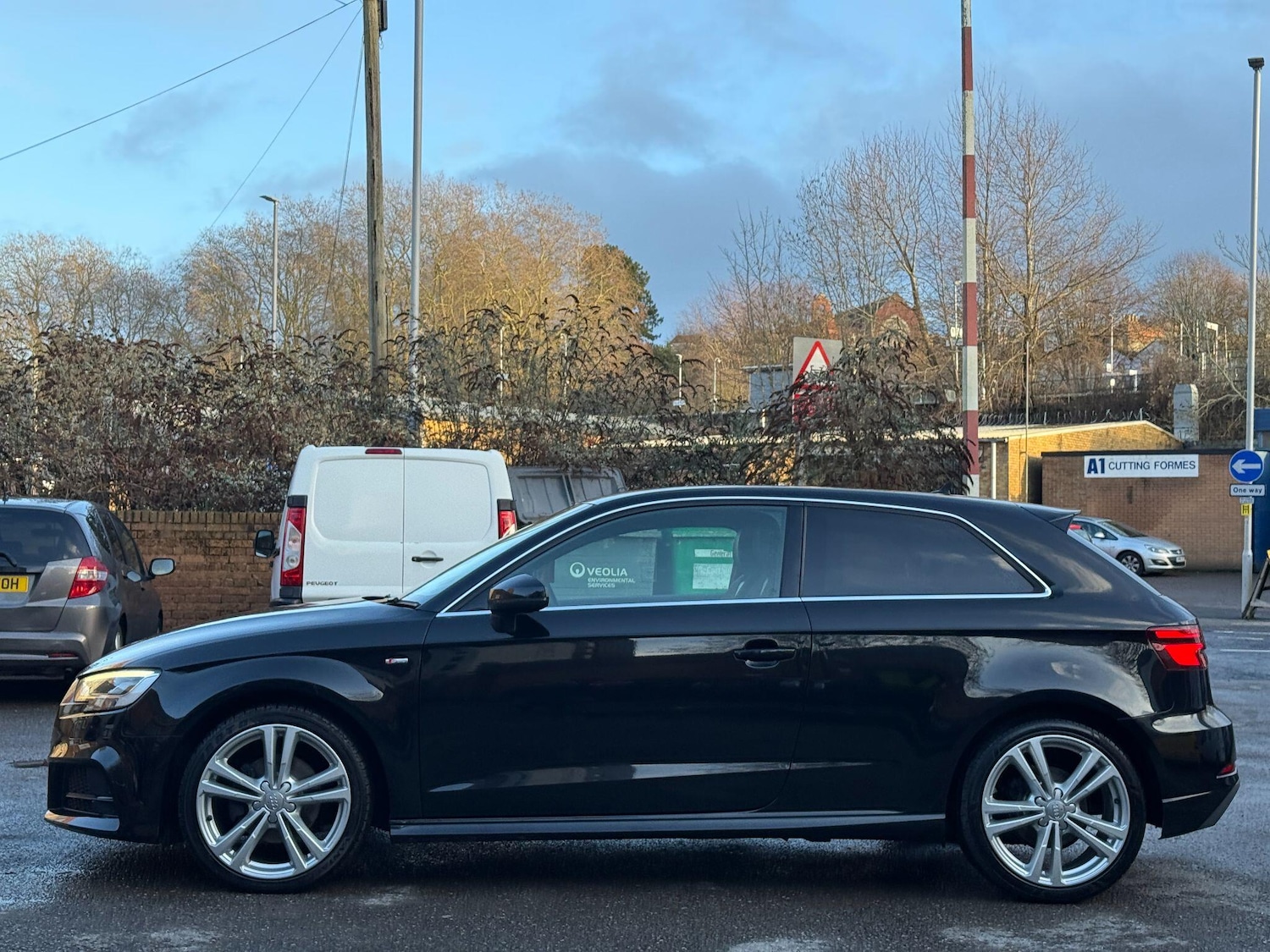 Used Audi A3 2016 for sale - 77215197: Photo 19