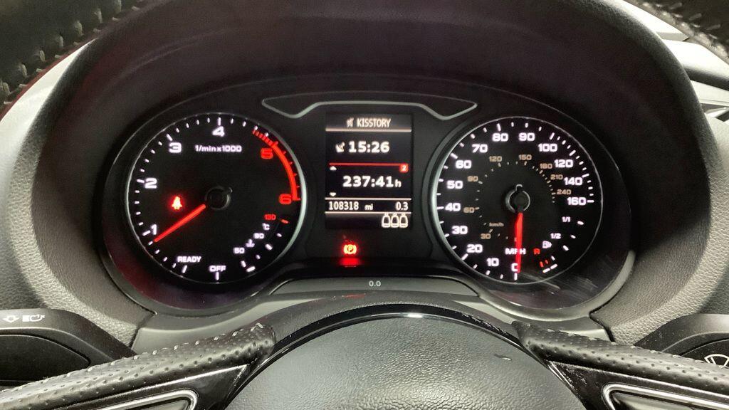 Used Audi A3 for sale - 77215197: Photo 2