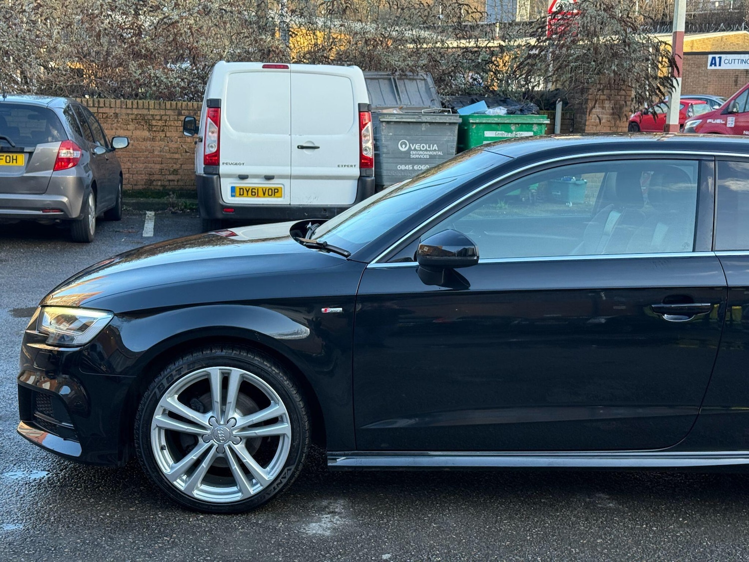 Used Audi A3 2016 for sale - 77215197: Photo 20