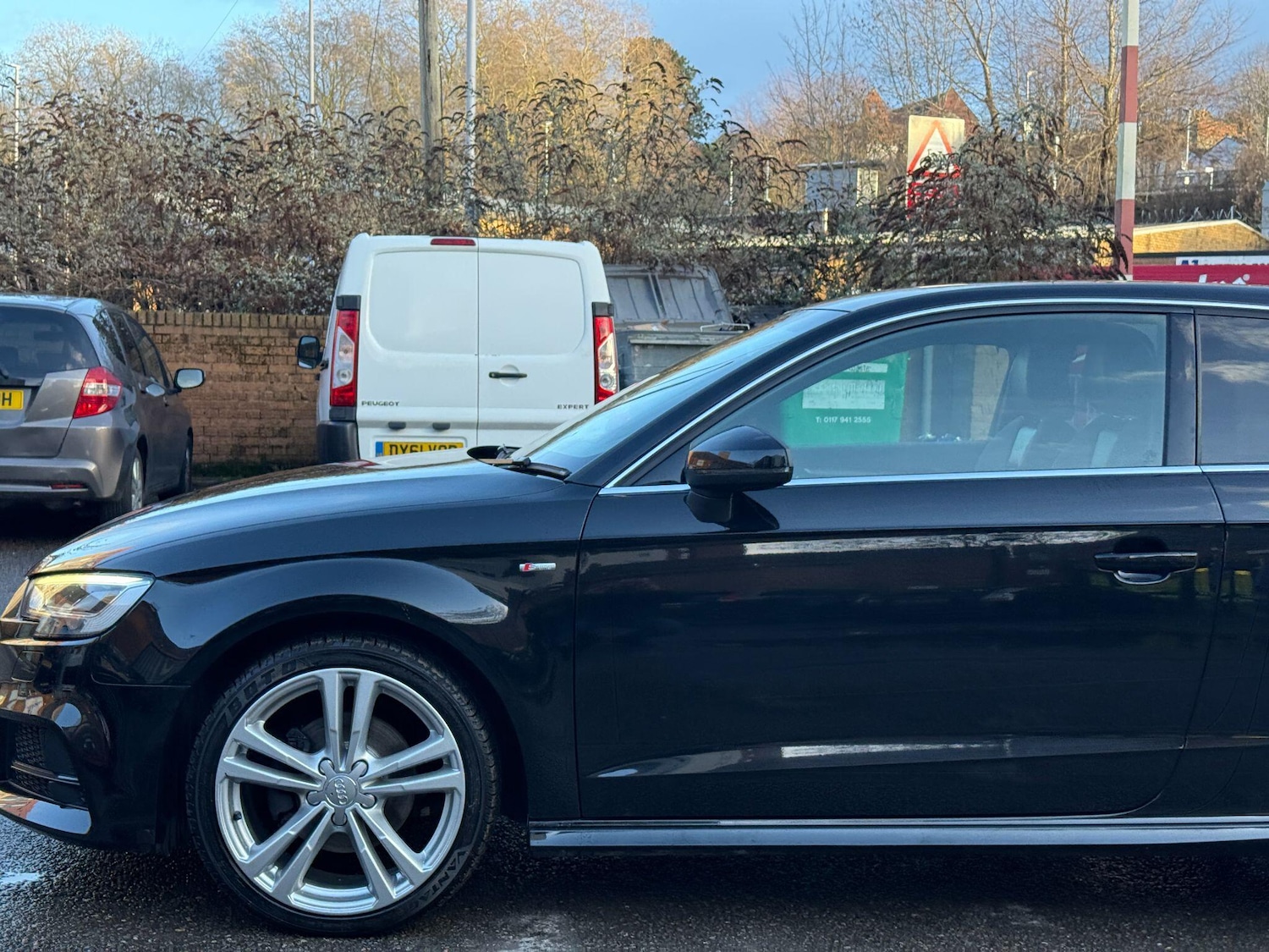 Used Audi A3 2016 for sale - 77215197: Photo 21