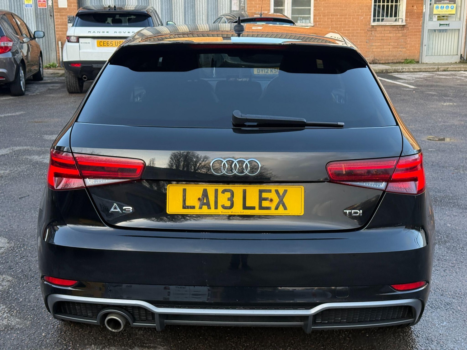 Used Audi A3 2016 for sale - 77215197: Photo 22